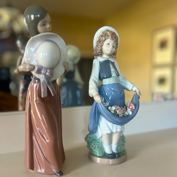 Lladro Bundle - Picture 1 of 6